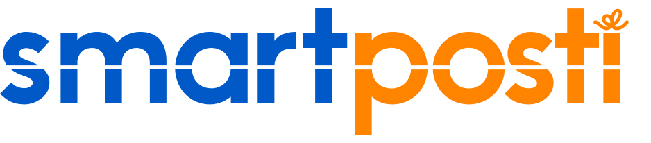 Smartposti logo